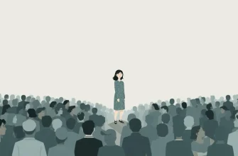 Películas de drama sobre la soledad en la multitud