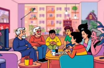 Melodramas en Comunidades: 10 Películas Imperdibles