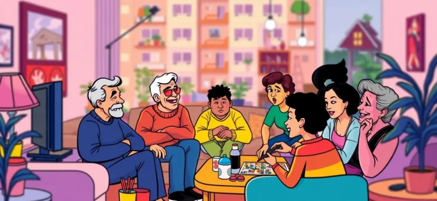 Melodramas en Comunidades: 10 Películas Imperdibles