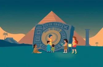 Películas familiares sobre civilizaciones antiguas