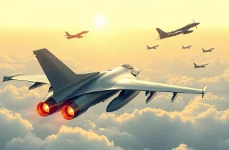 Películas de Pruebas de Vuelo