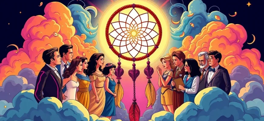 Melodramas de Sueños: 10 Películas Imperdibles