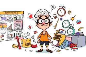 Comedias sobre crisis de la edad: 10 películas para reír y reflexionar