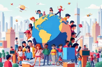 10 Documentales sobre Comunidades Virtuales