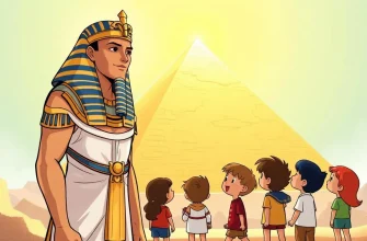 Películas familiares sobre faraones