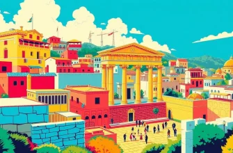 Películas históricas sobre Xanthos