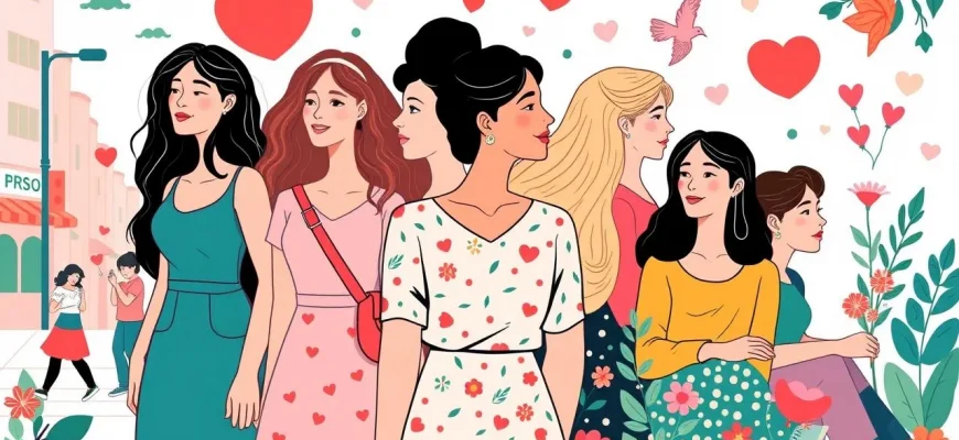 Películas que toda chica debe ver