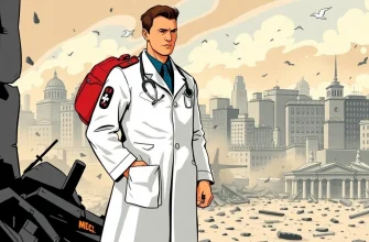 10 Películas de Guerra sobre Médicos de la Marina