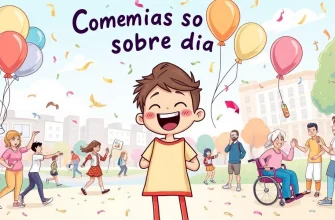 10 Comedias sobre Diabetes para Disfrutar