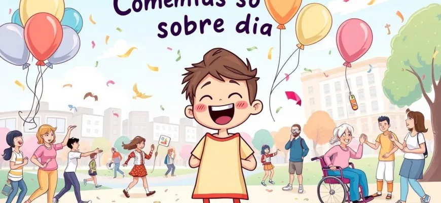 10 Comedias sobre Diabetes para Disfrutar