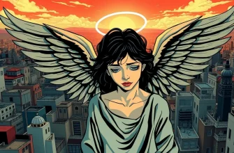 10 Películas de Melodrama sobre Ángeles Caídos