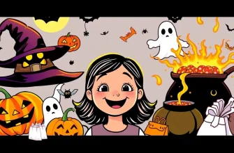 Películas familiares de Halloween para disfrutar en familia