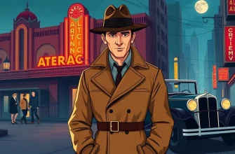 10 Películas Detectivescas del Siglo XX