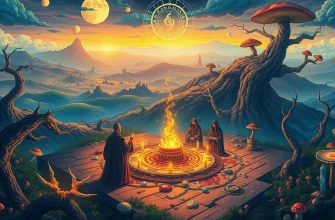 Películas Místicas sobre Ritos Sagrados