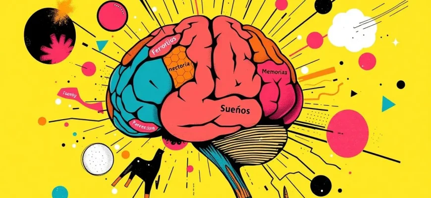 Documentales sobre el subconsciente