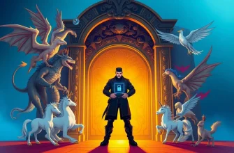 Películas de Fantasía sobre Marshals