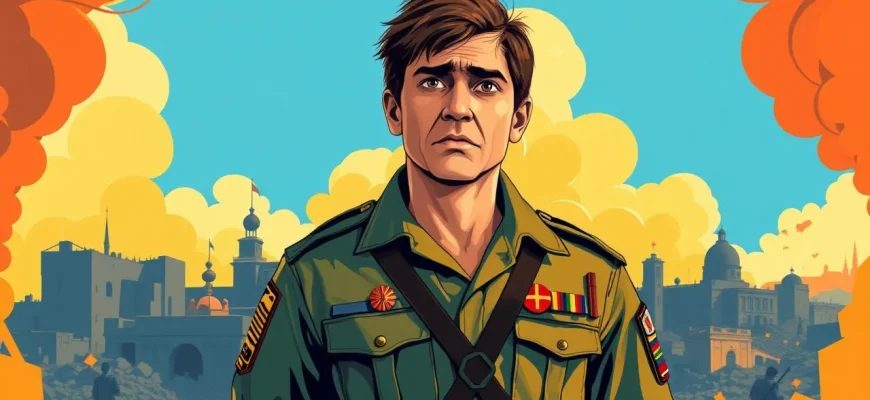 10 Películas de Guerra que Debes Ver