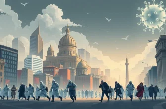 Películas de Catástrofes por Epidemias