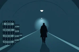 10 Películas de Drama sobre Túneles