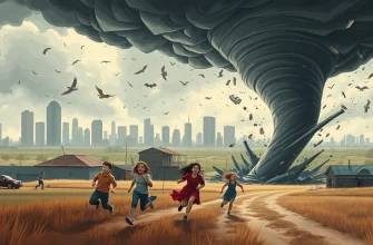 Películas de Catástrofes con Tornados