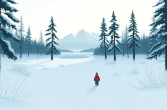 Películas Soviéticas con Nieve: Un Viaje al Invierno
