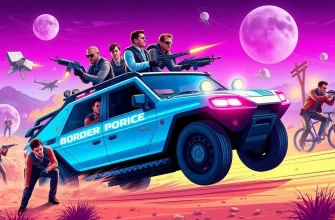 Películas de Acción sobre Guardias Fronterizos