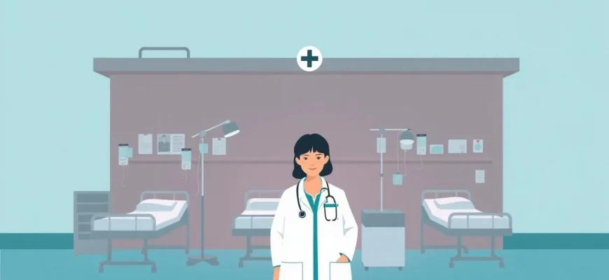 Películas de Drama en Clínicas