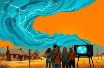 10 Películas de Terror sobre Tormentas Magnéticas