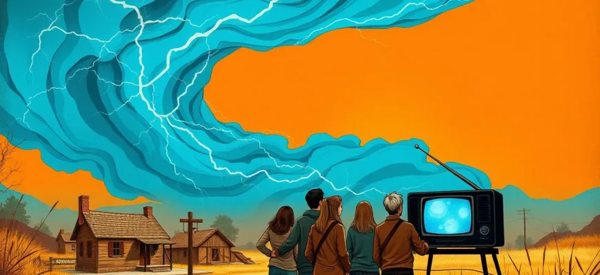 10 Películas de Terror sobre Tormentas Magnéticas