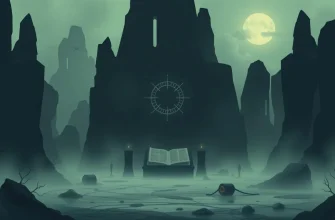 Películas de Fantasía y Ocultismo: Un Viaje al Más Allá