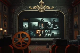 Películas de Terror del Festival de Venecia