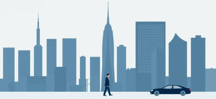 10 Películas de Drama sobre Millonarios