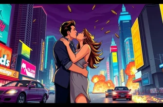 Películas de Acción con Pasión