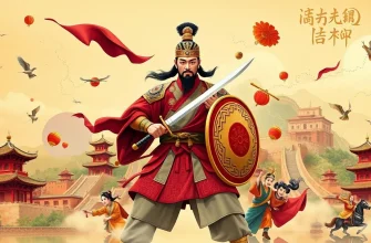 Películas históricas sobre la dinastía Han