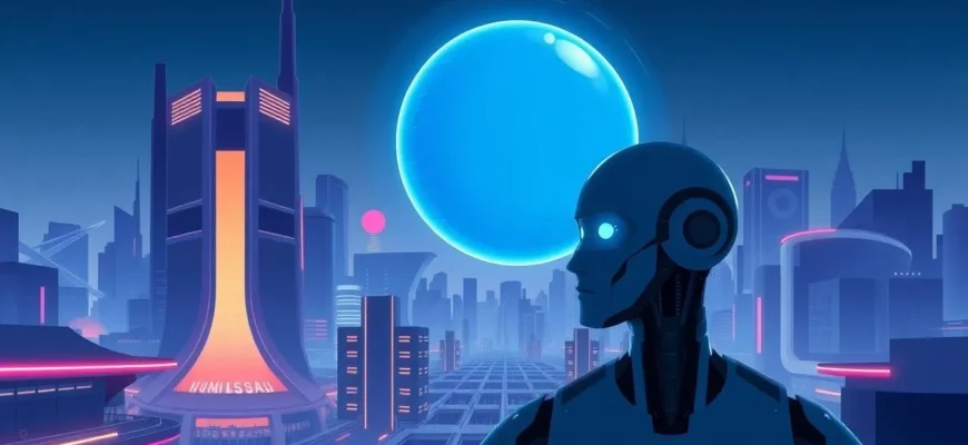 Películas de Ciencia Ficción sobre la Conciencia de las Máquinas