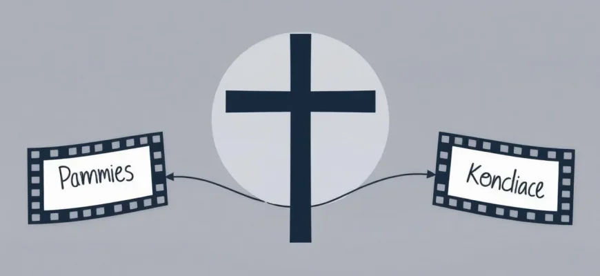 Películas de Drama sobre Religión