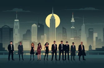 Películas de Drama Criminal en Español