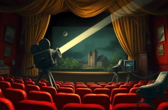 Películas de terror sobre el cambio climático