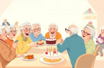 Las Mejores Comedias sobre la Tercera Edad