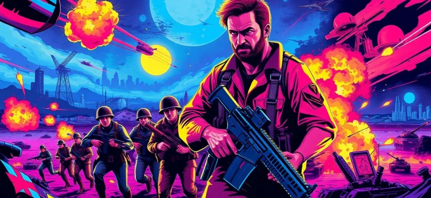 10 Películas de Guerra y Acción que Debes Ver