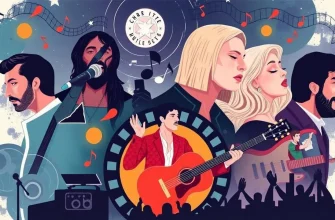 Películas Biográficas sobre Cantantes y Cantantes