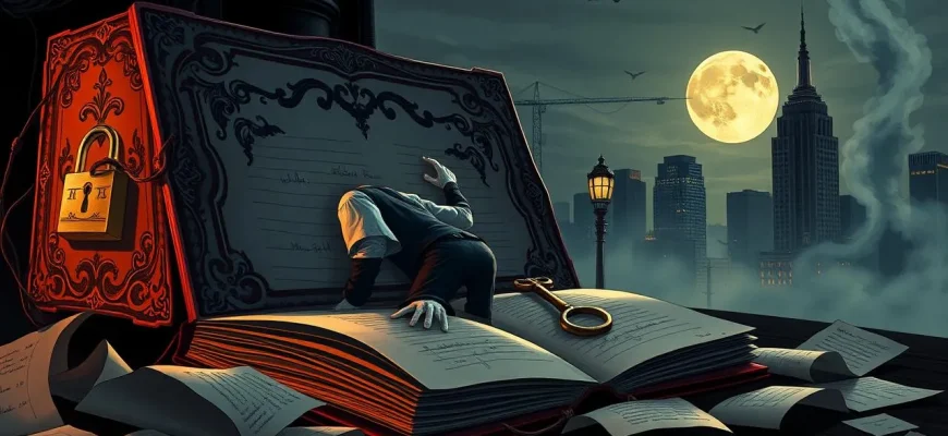 Películas de Terror sobre Financieros: Una Experiencia Aterradora