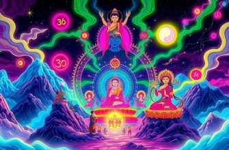 10 Películas Místicas sobre Magia Tibetana