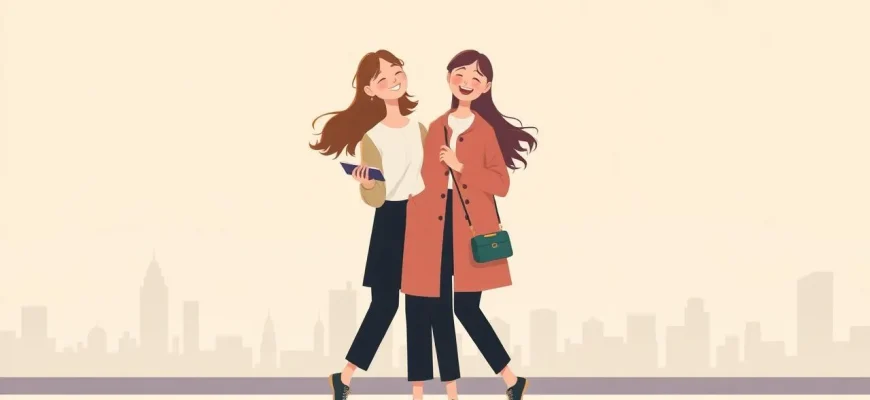 Películas sobre hermanas gemelas: Una selección imperdible