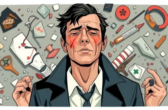 10 Películas Detectivescas de Dolor