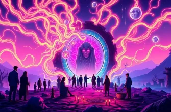 Películas de Misterio sobre la Expulsión de Poltergeists