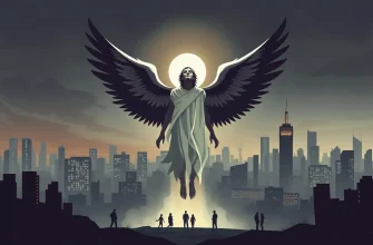 10 Películas de Thriller sobre Ángeles Caídos