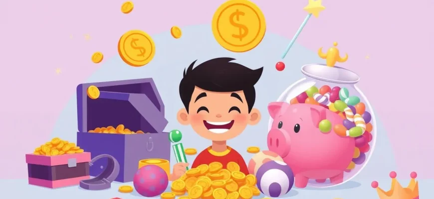 Películas familiares sobre la codicia: Humor y lecciones de vida