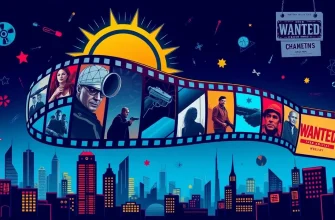 10 Películas de Crimen Imperdibles para Adultos