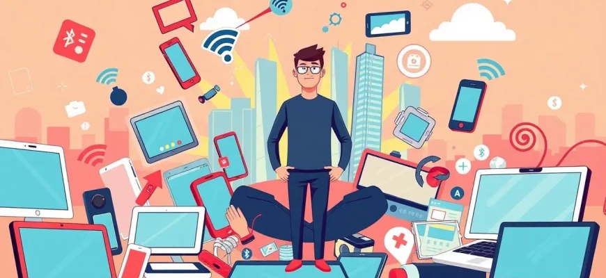 10 Documentales sobre Dispositivos Portátiles en Español